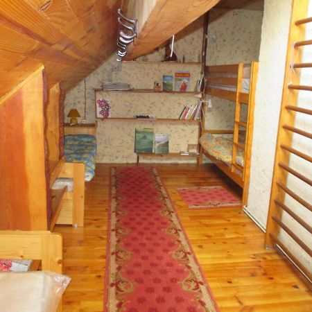 Maison Entre 2 Villes Briancon Dış mekan fotoğraf